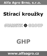 strac krouky guarnitec ghp