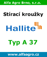 strac krouky hallite a37